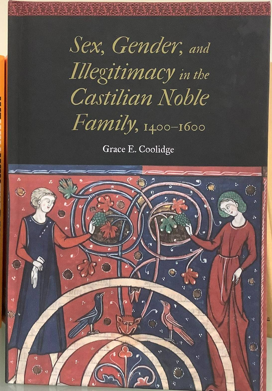 Grace Coolidge New Book